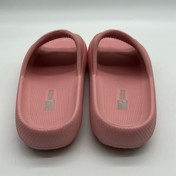 2349- 32 Degrees Cool Cushion Slide Pink Color Size M NWT - Picture 5 of 9